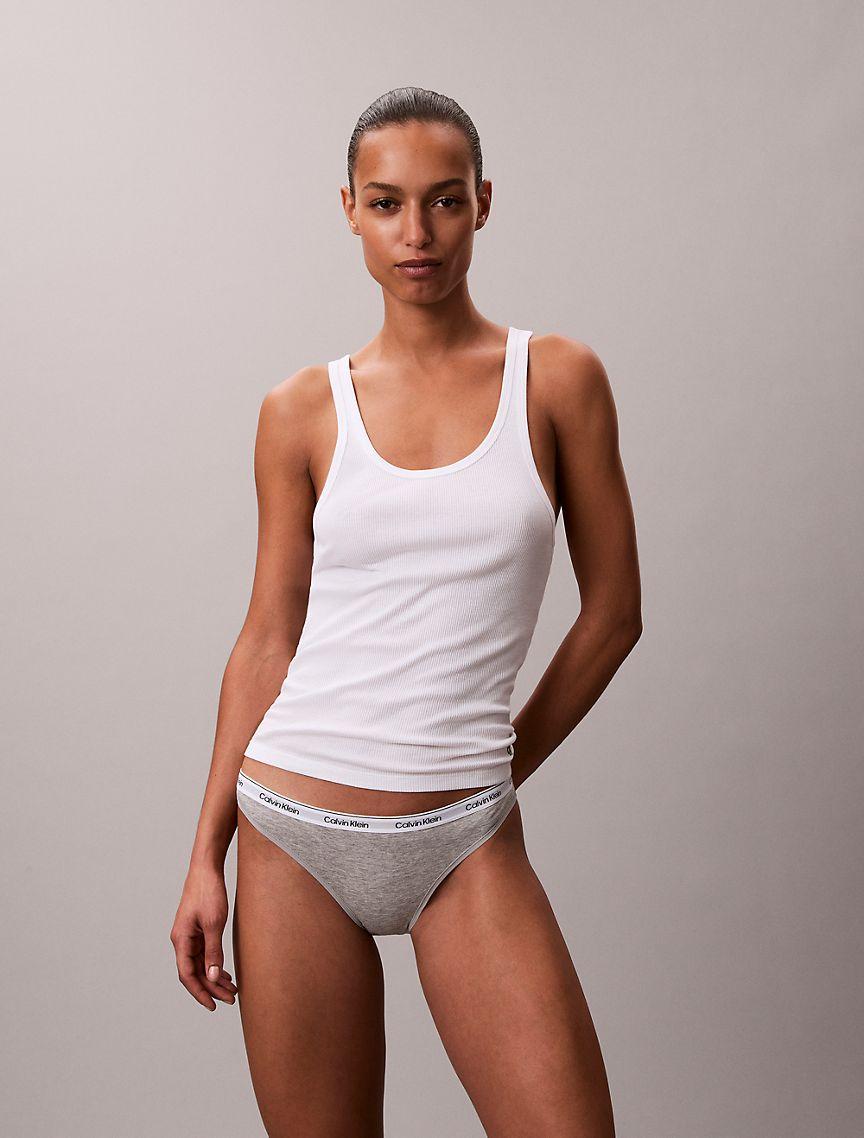 Modern Logo 3-Pack Bikini Product Image