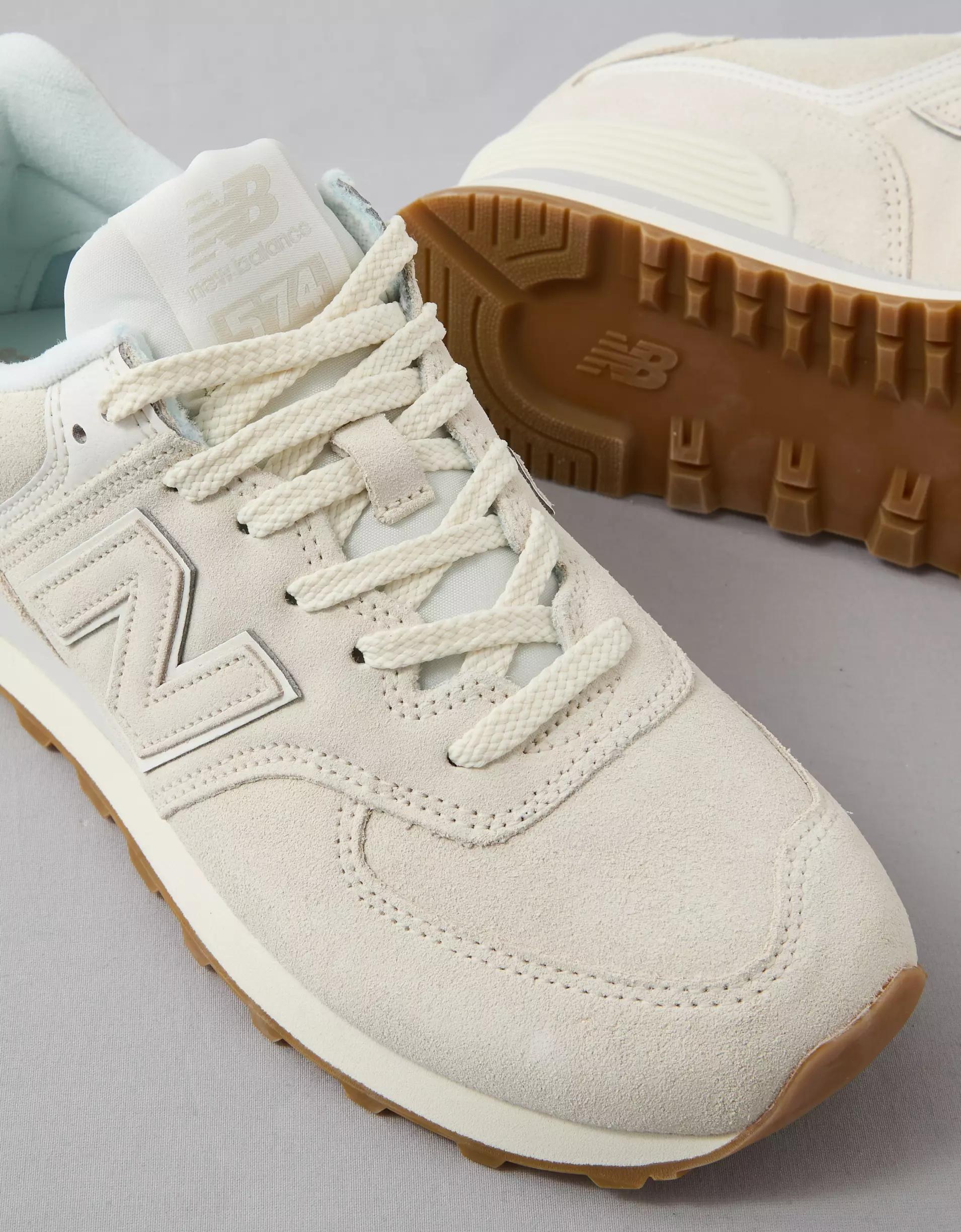 New Balance Men's 574 Sneaker Men's Product Image