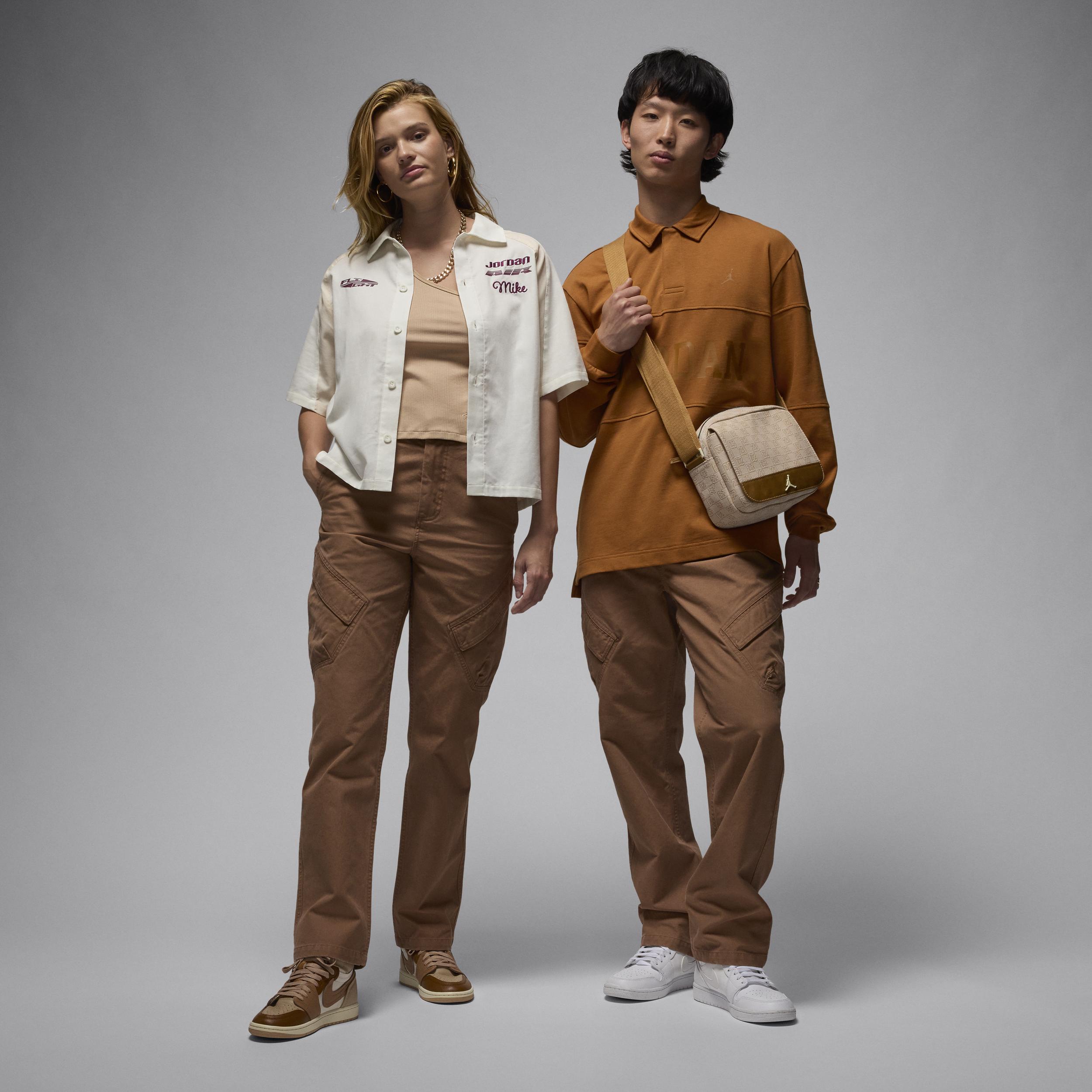 Jordan Chicago Men's Pants Product Image