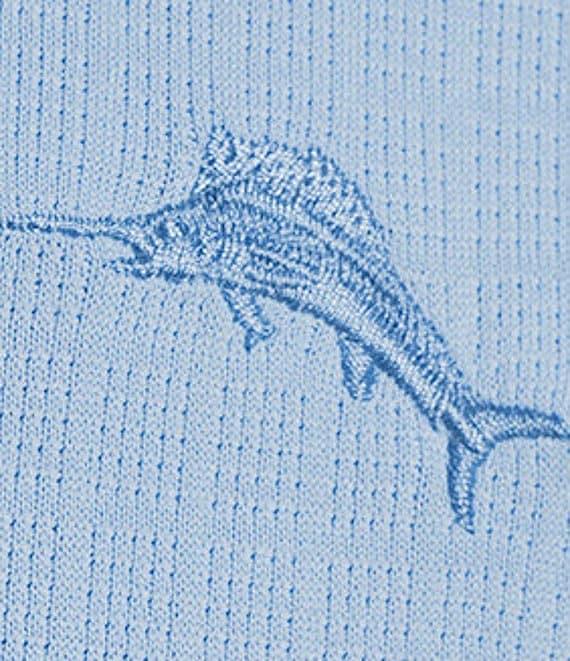 Tommy Bahama Ace Isles Short Sleeve Polo Shirt Product Image