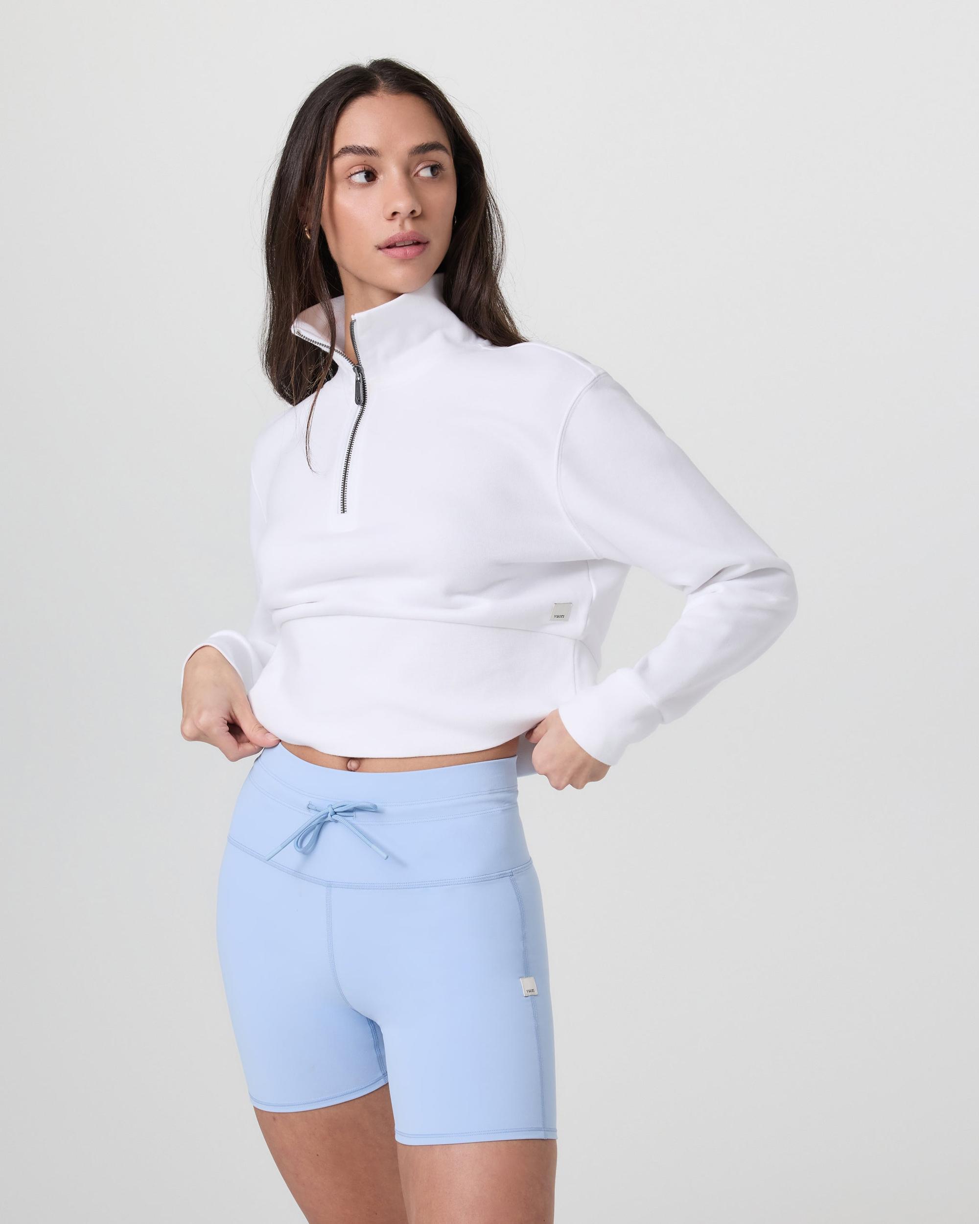 Sedona Sport Half Zip Product Image