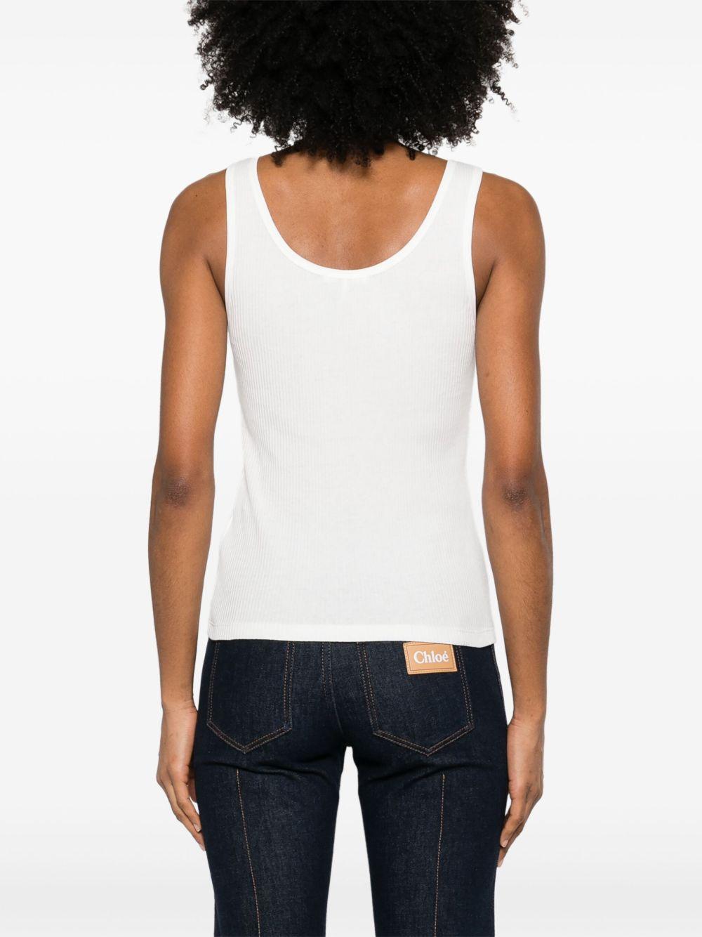 jersey tank top  Product Image