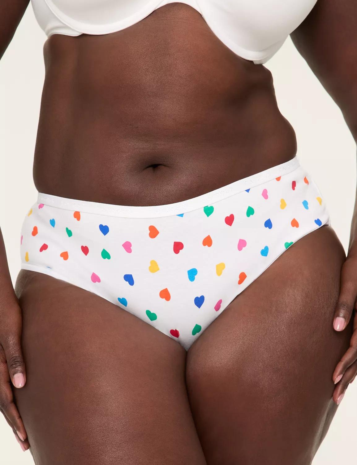 Cotton Hipster Panty Product Image