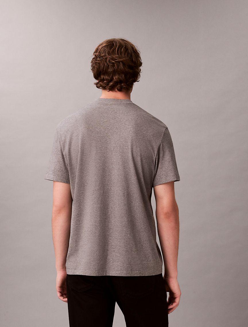 Varsity Logo Graphic Relaxed T-Shirt Product Image