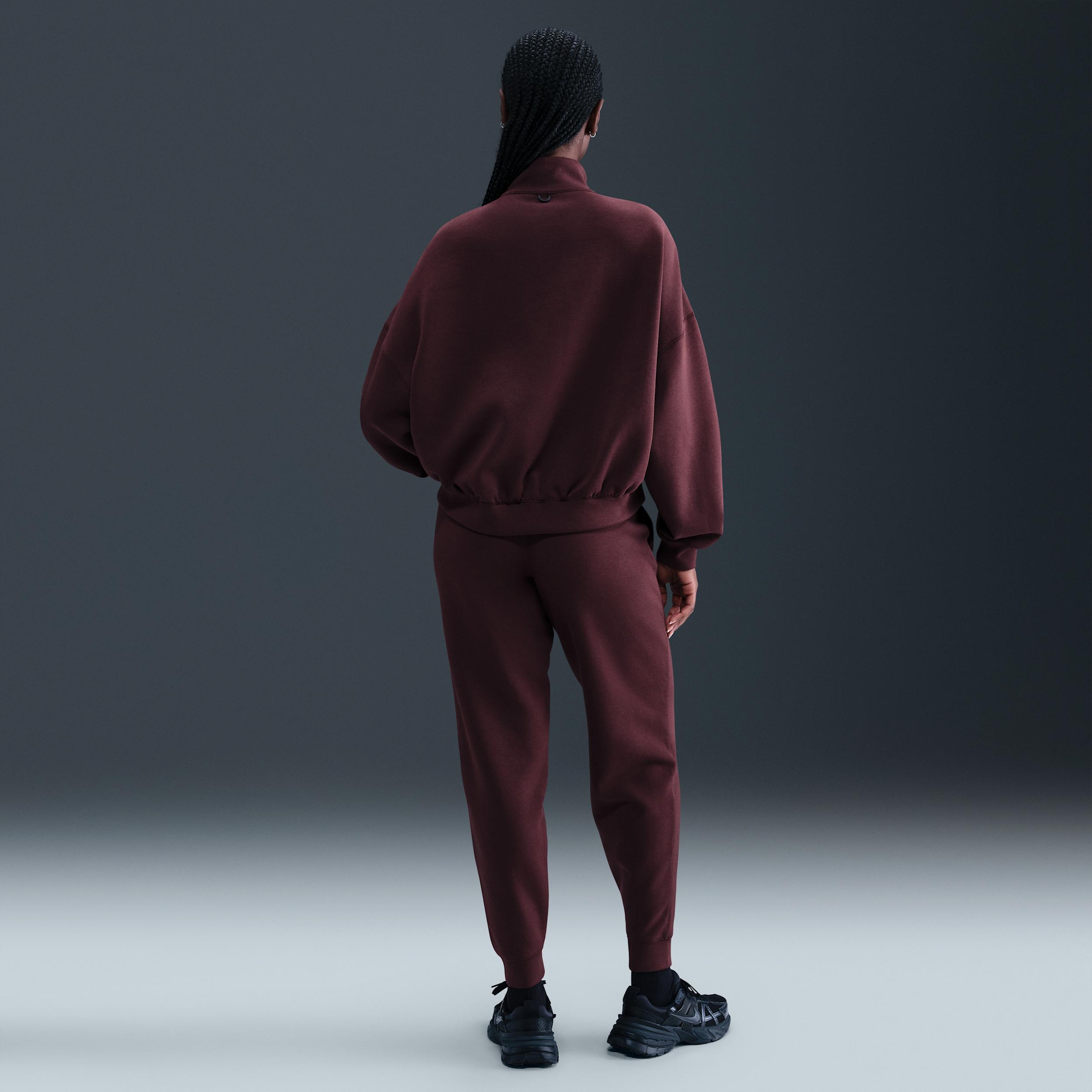 Nike Mens 24.7 ImpossiblySoft Dri-FIT Pants | HQ6970-451 Product Image