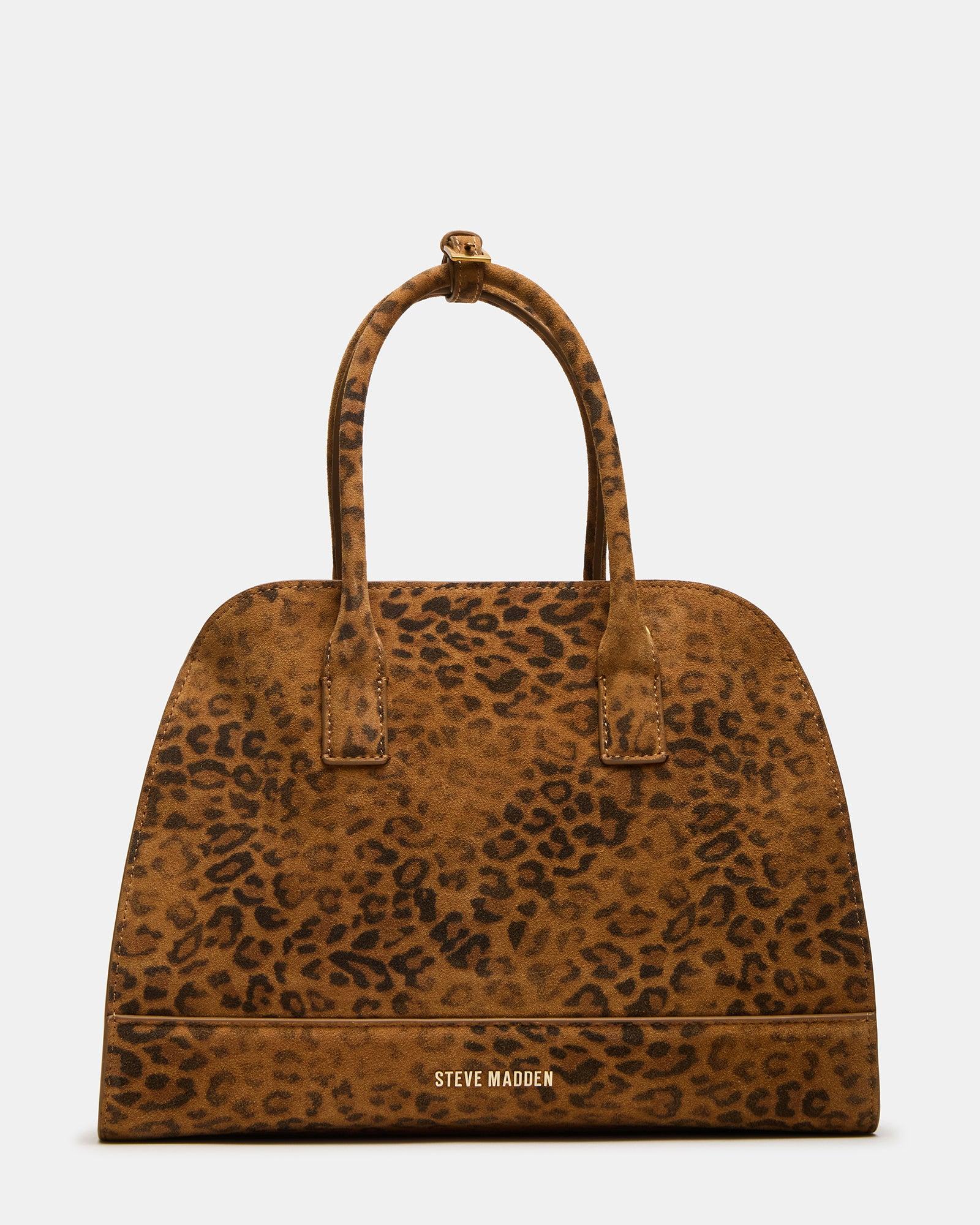 HADLEE  BAG LEOPARD Female Product Image