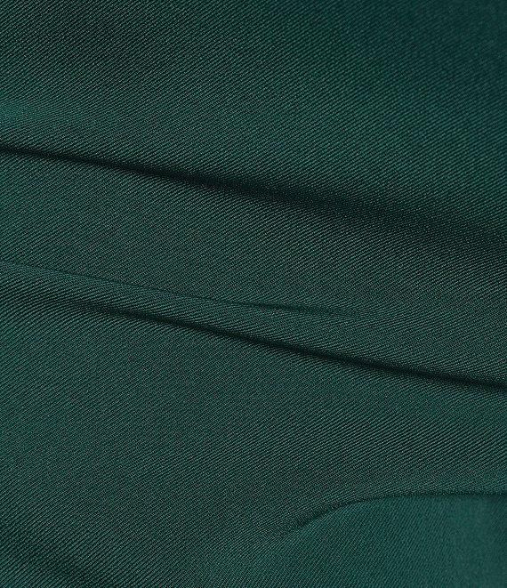 Allison Daley Pine Grove Pull-On Straight Leg Pants Product Image