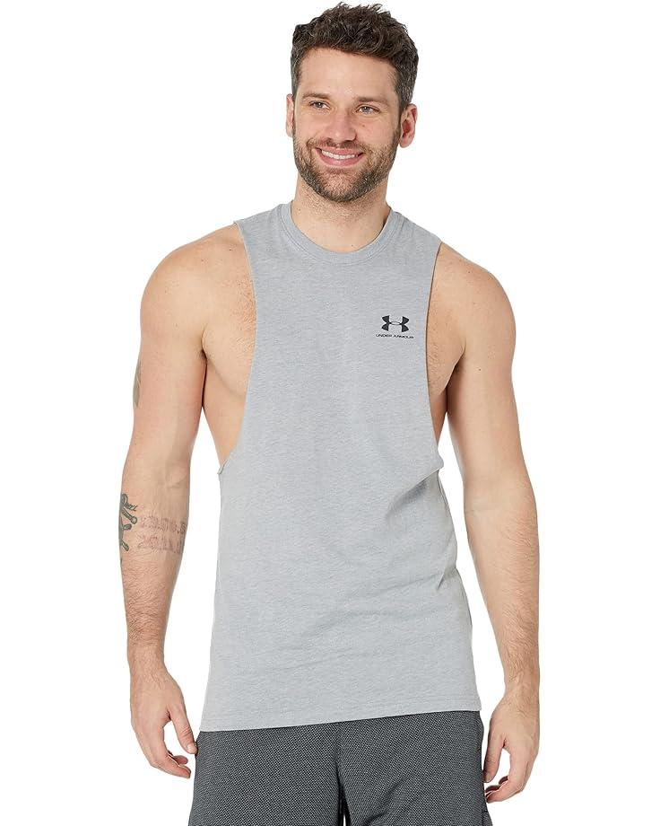 Streaker Singlet Product Image