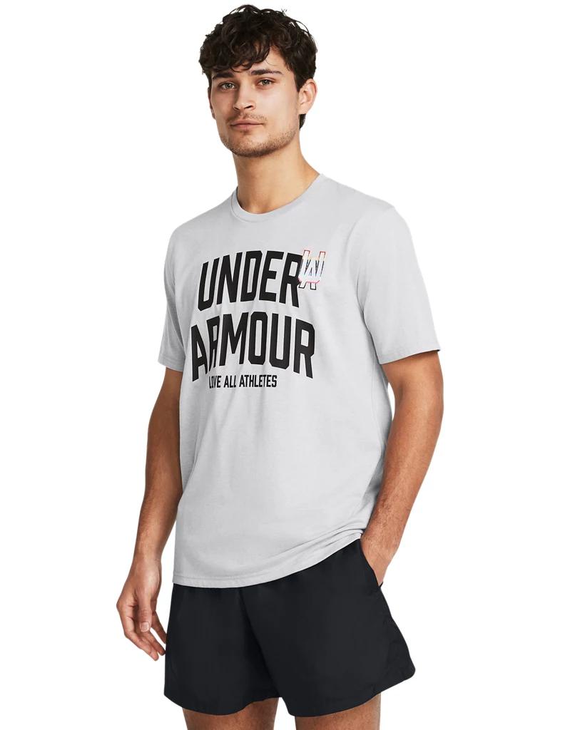 UA Pride Product Image