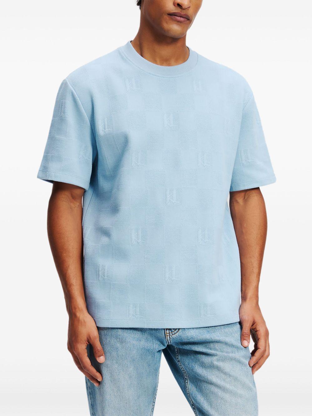 all-over print t-shirt  Product Image