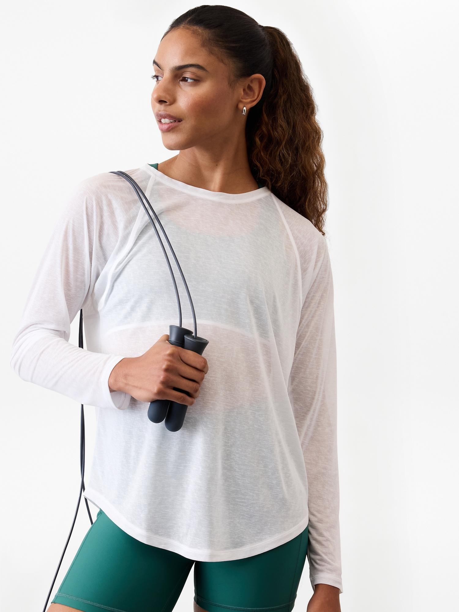 Cooldown Top Product Image