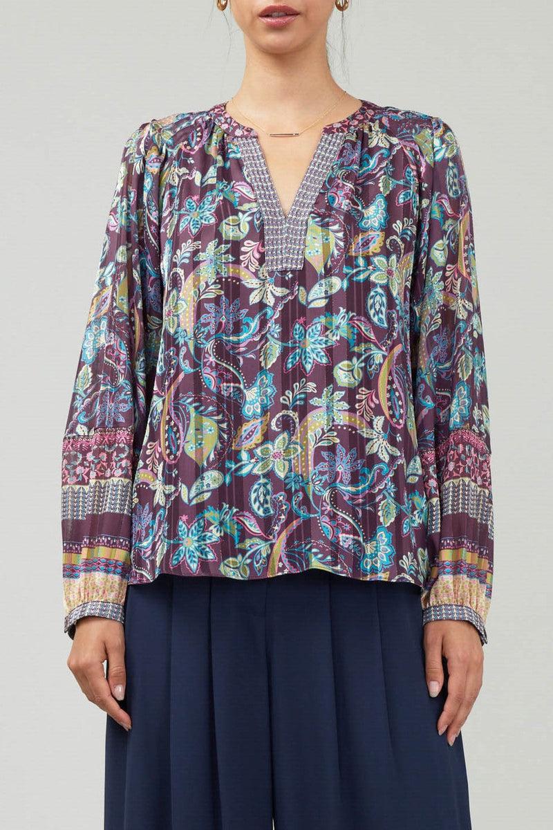 Cynthia Blouse Product Image