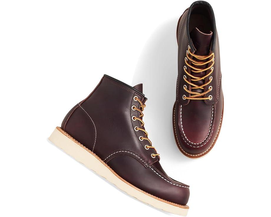 Iron Ranger Traction Tred Product Image