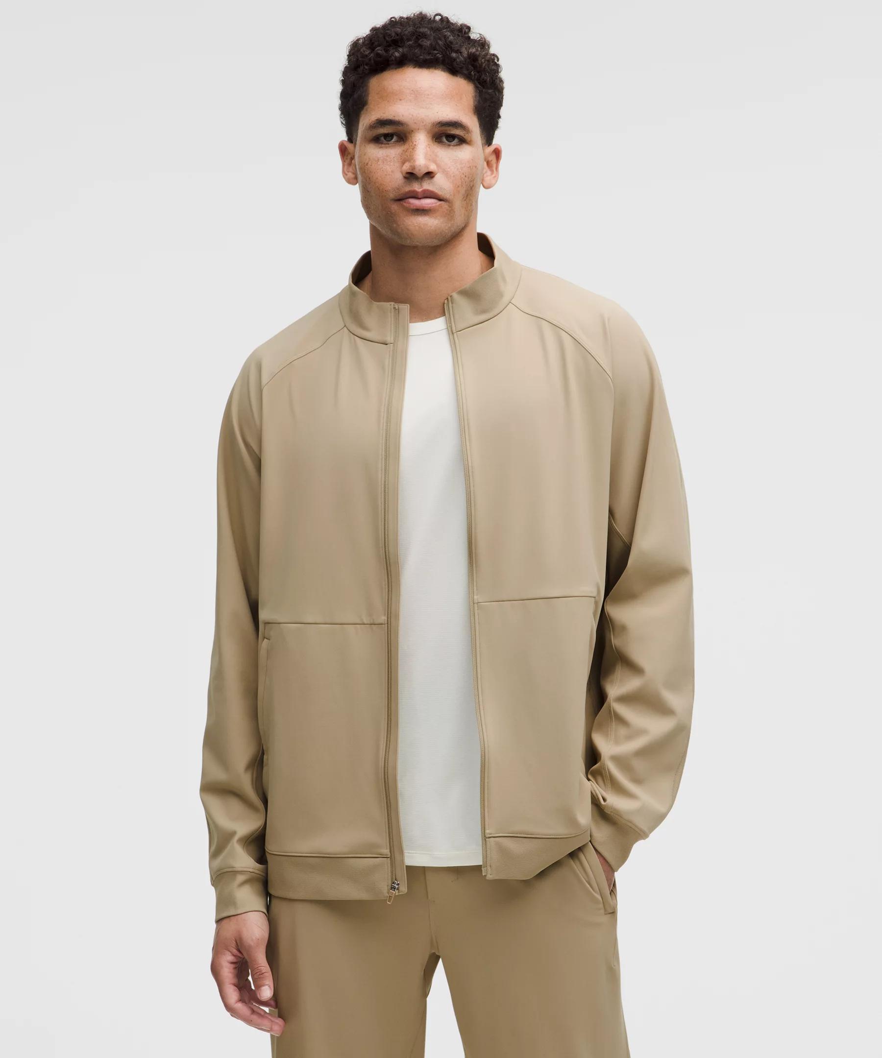 Pace Breaker Luxtreme Track Jacket Product Image