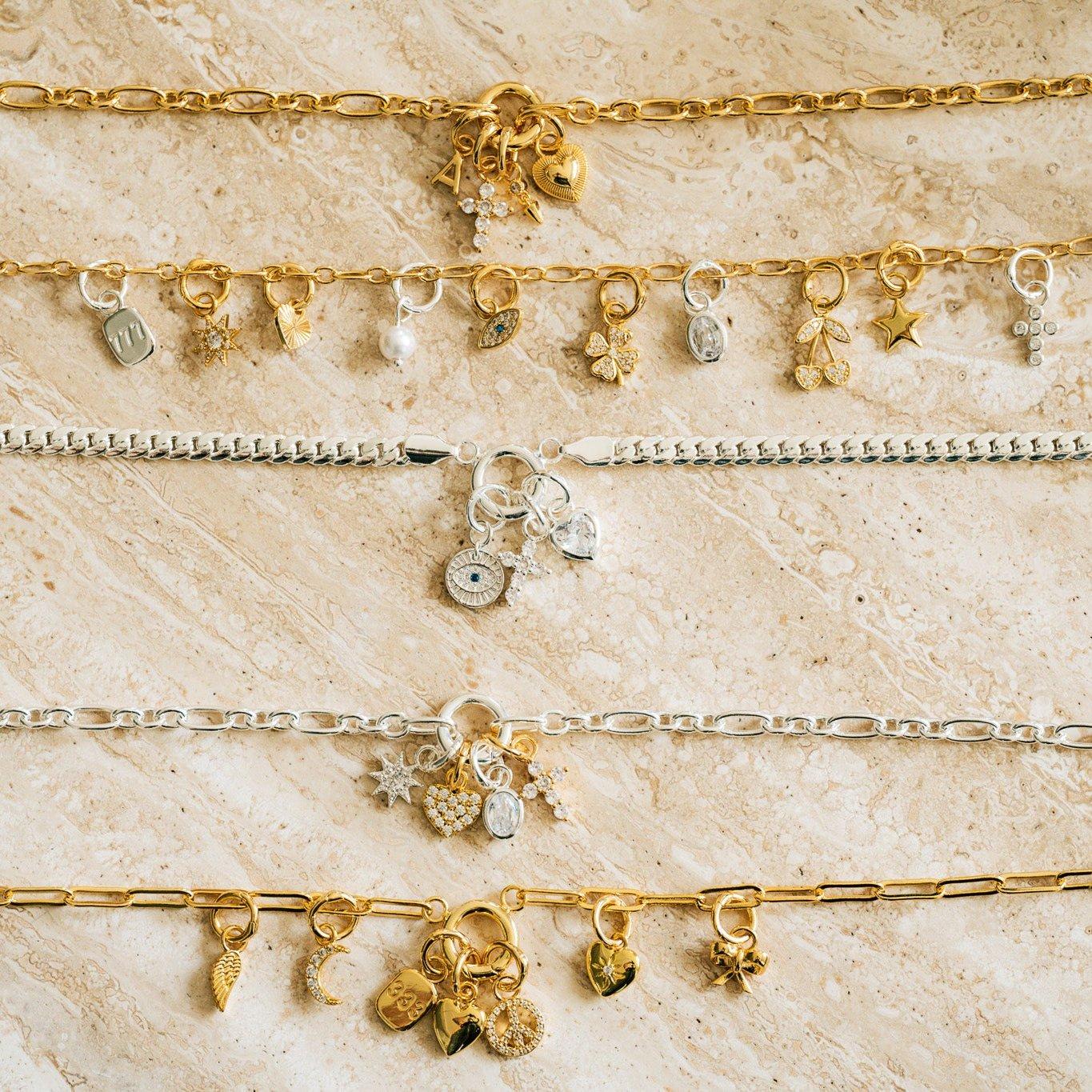 Divine Signs Charm Product Image