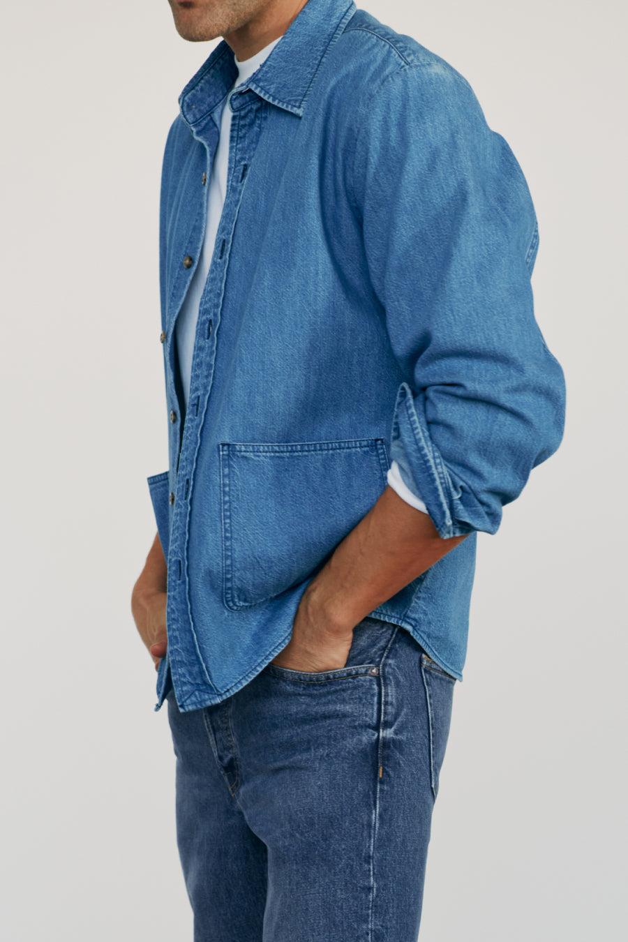 The Dive (Final Sale) Male Product Image