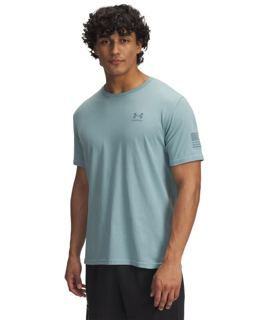 UA Freedom Flag Product Image