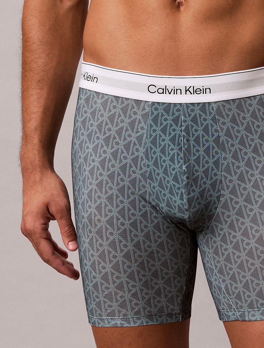 Icon Cotton Stretch 3-Pack Boxer Brief Product Image