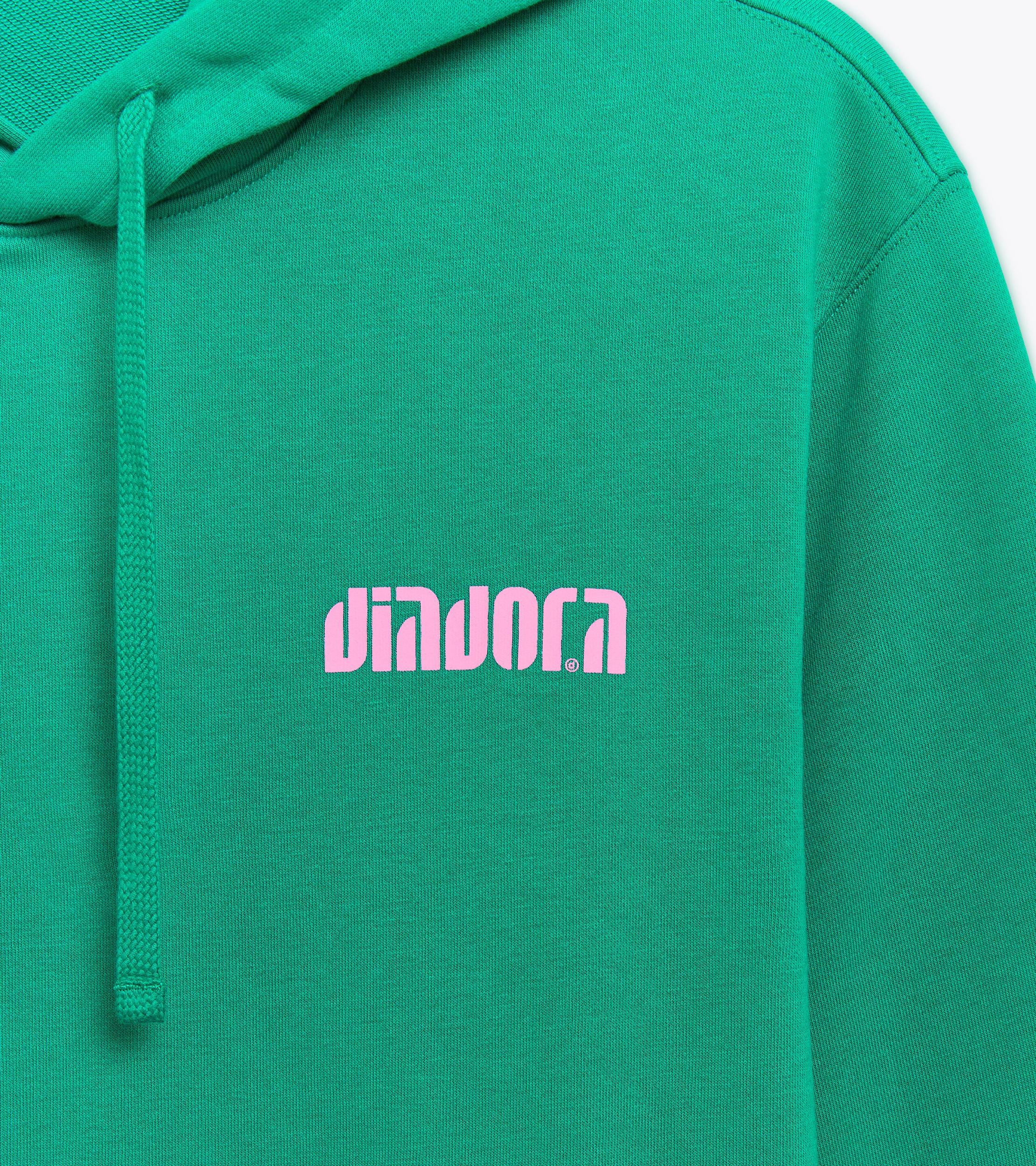 HOODIE ATHL. LOGO Product Image