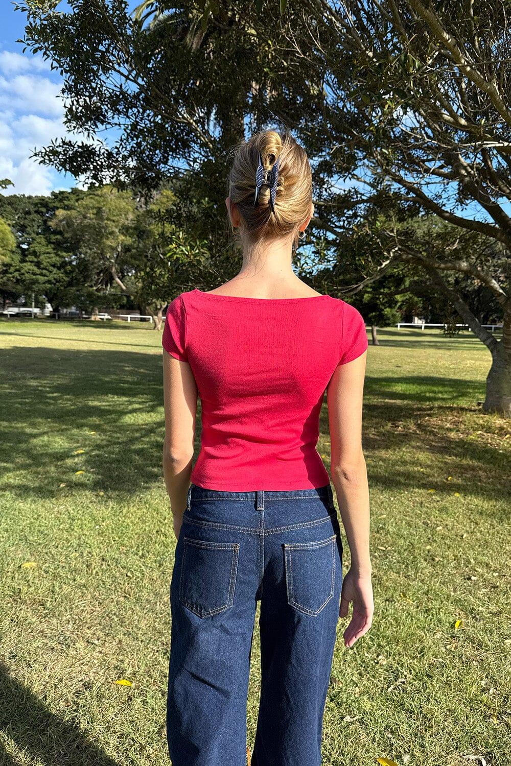 Elodie Top Product Image