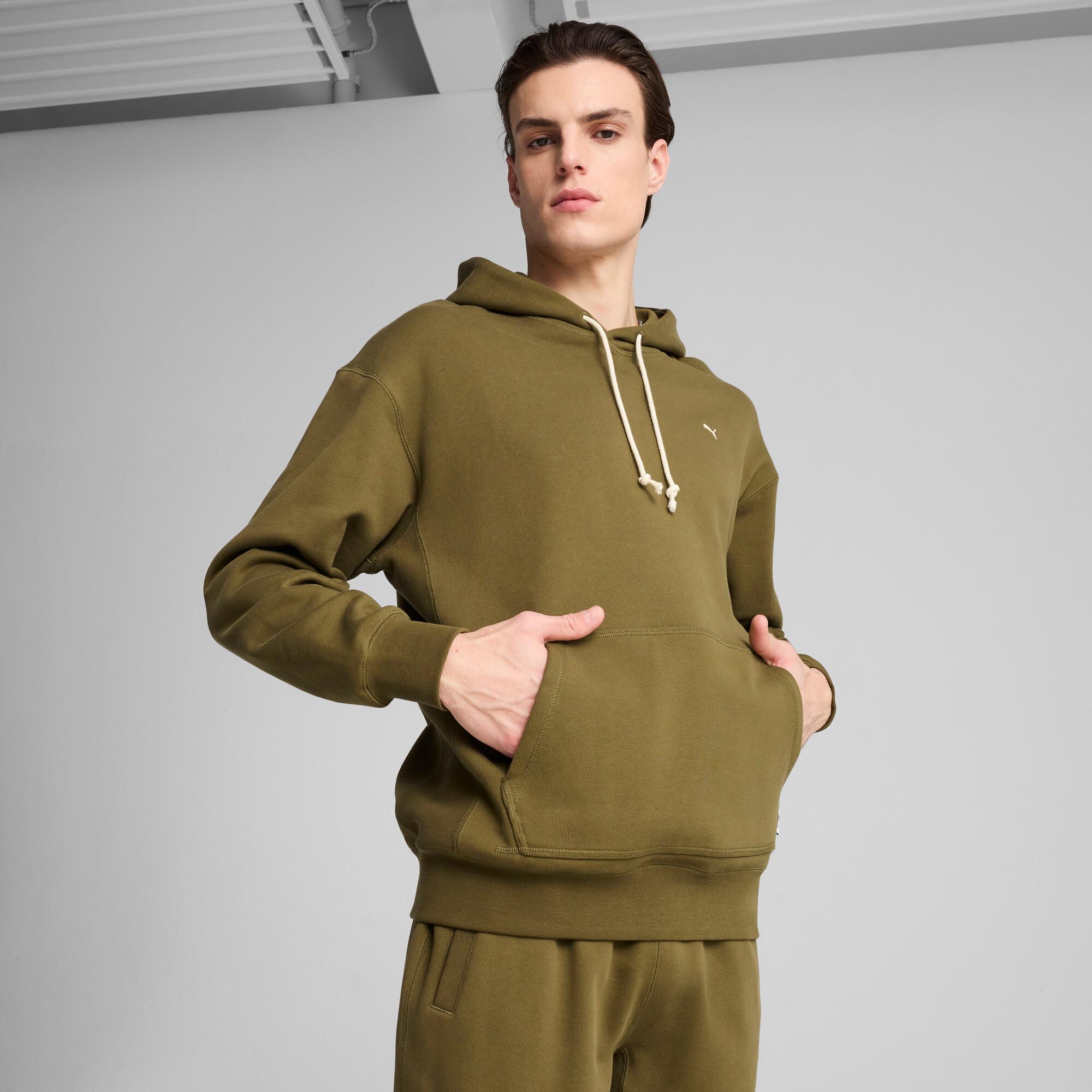 MMQ Men's Hoodie Product Image
