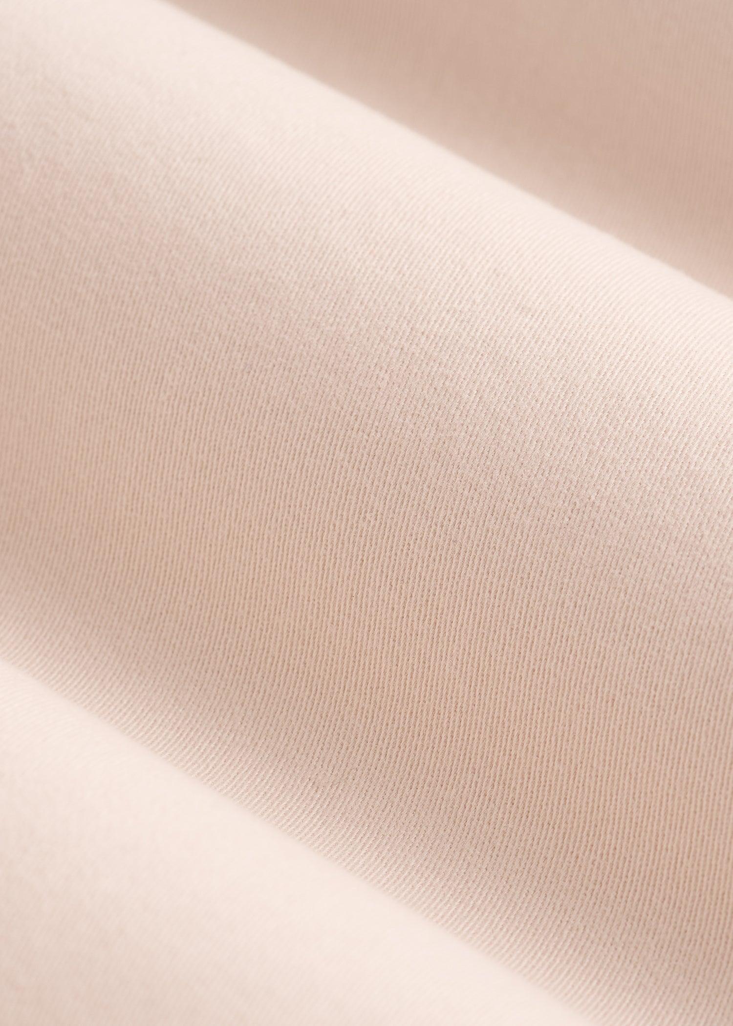 High Rise Tapered Chino Pants for Tall Women in Shell Female Product Image