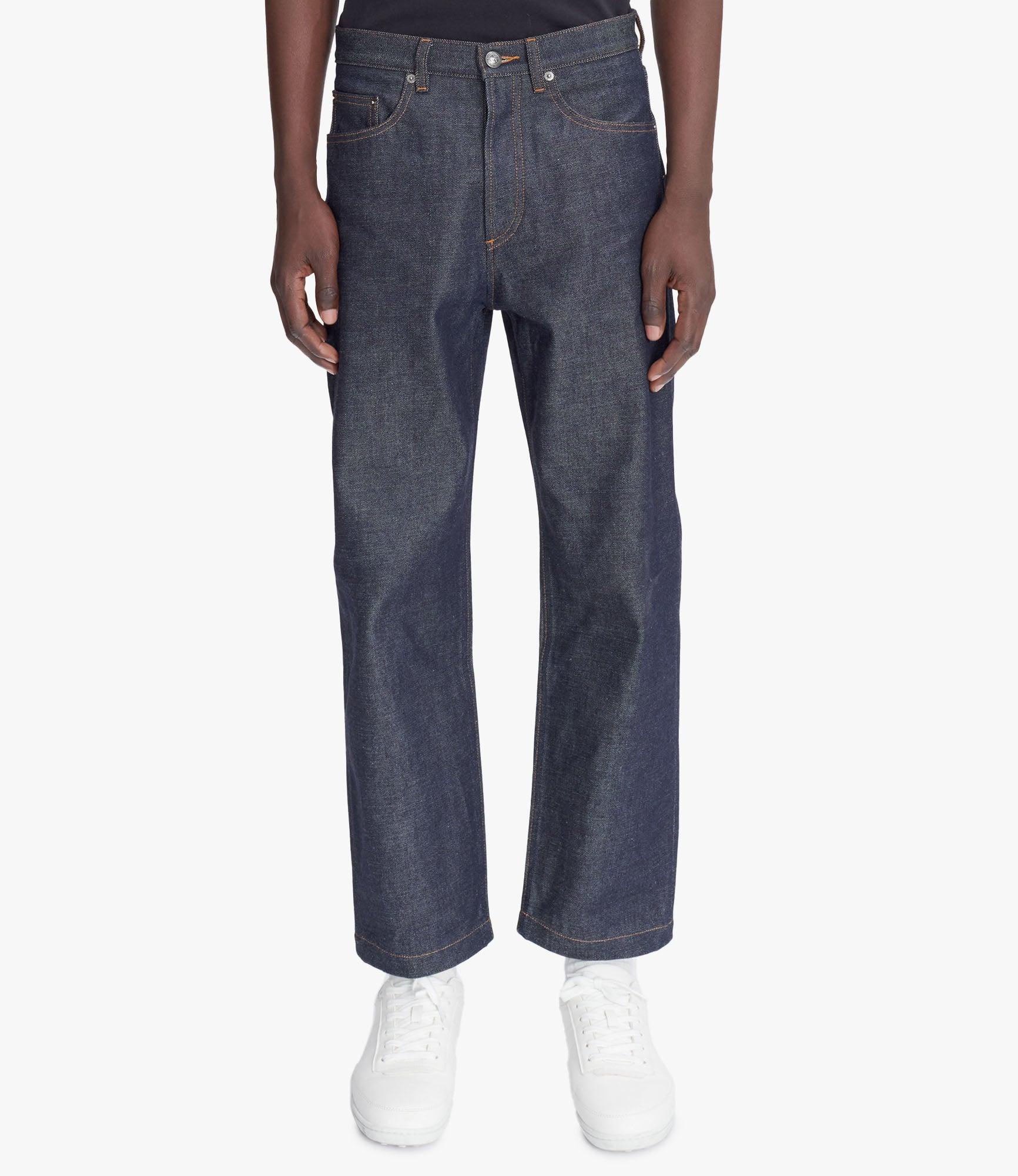 Achille jeans Product Image