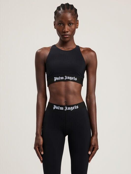 Classic Logo Sport Top Product Image