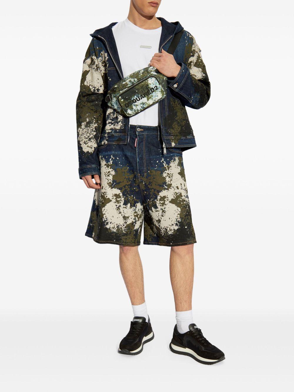 cotton t-shirt Product Image