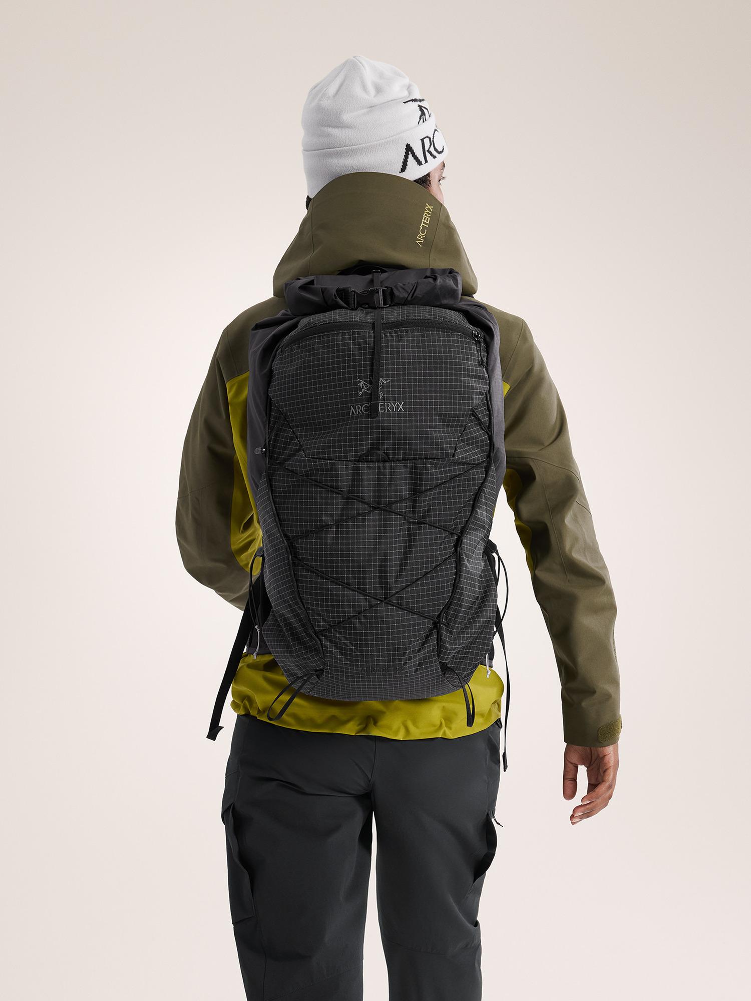 Aerios 35 Backpack  Product Image