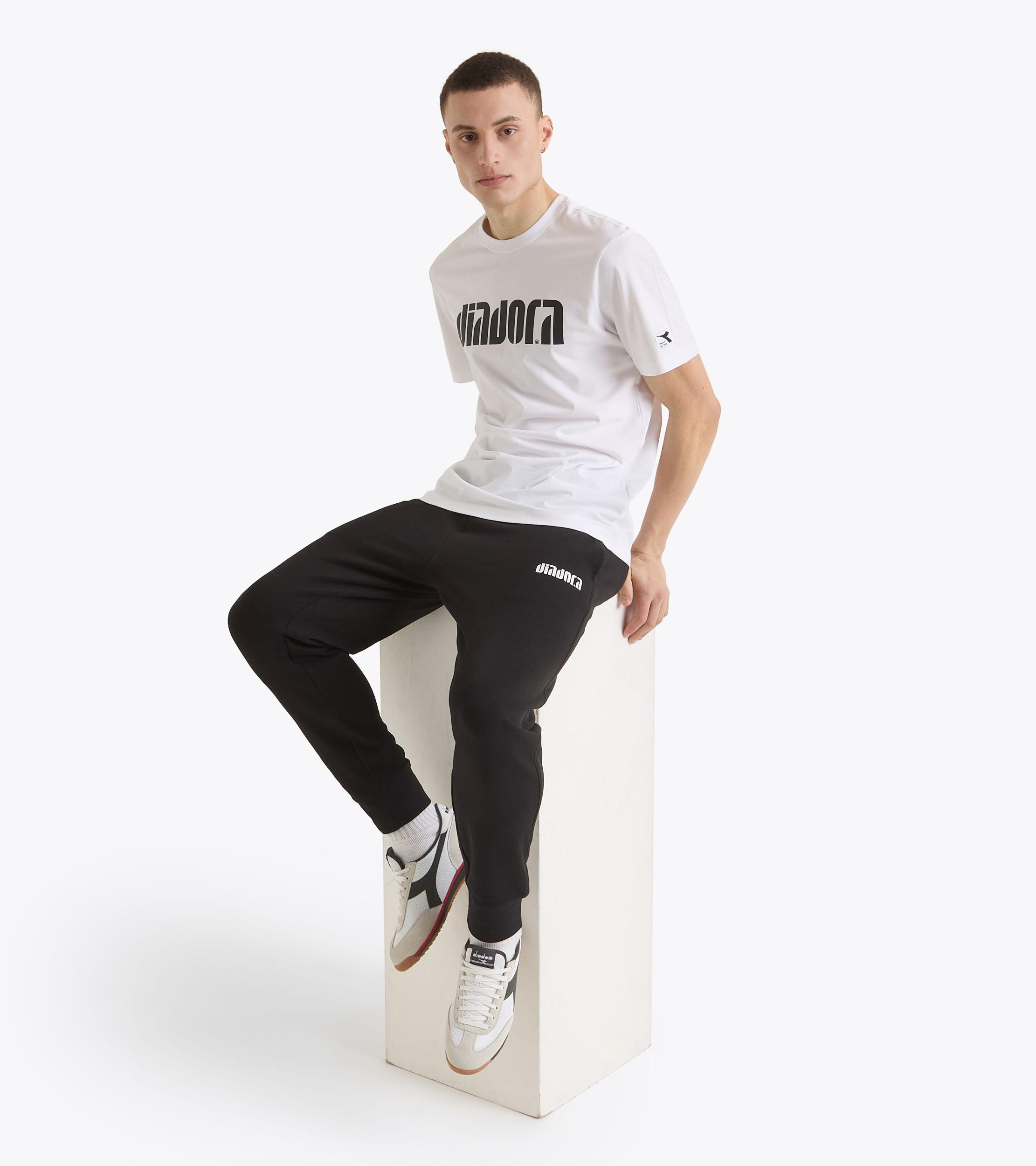 HOODIE FZ. ATHL. LOGO Product Image