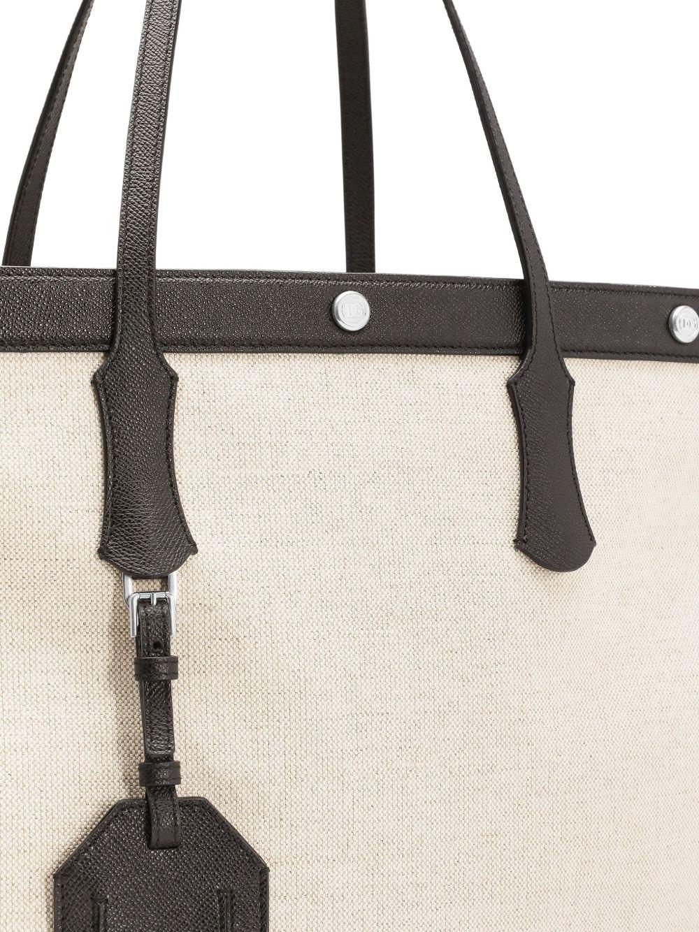 canvas shoulder bag Product Image