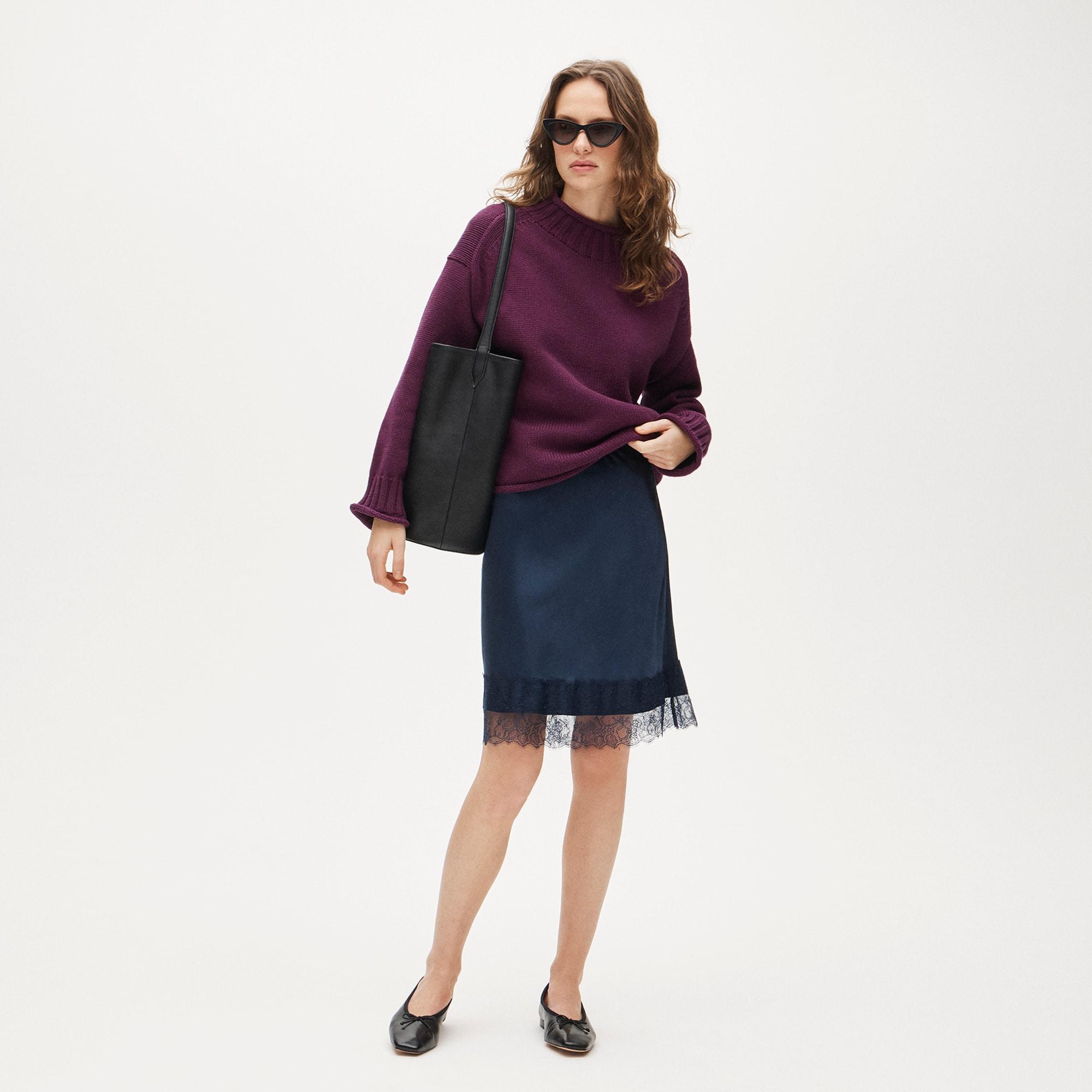 2025 Rollneck™ sweater Product Image