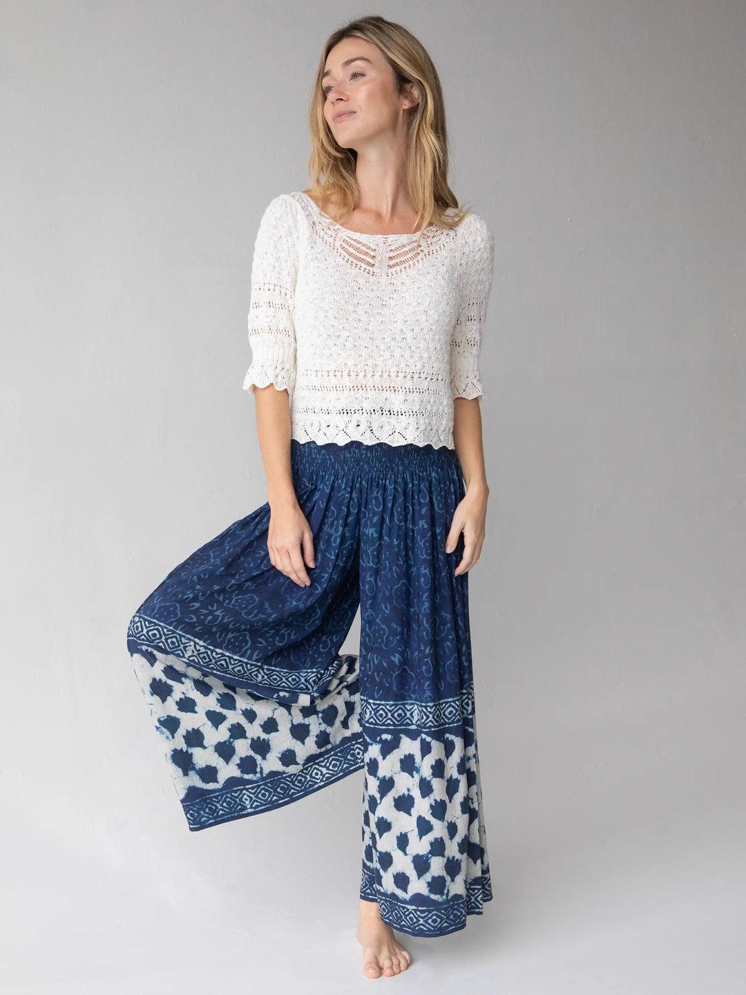 Out & About Sweater Top Product Image