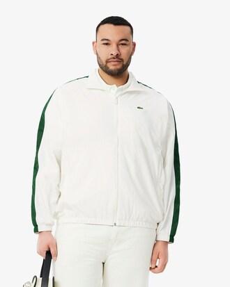 Colour-Block Track Jacket Product Image