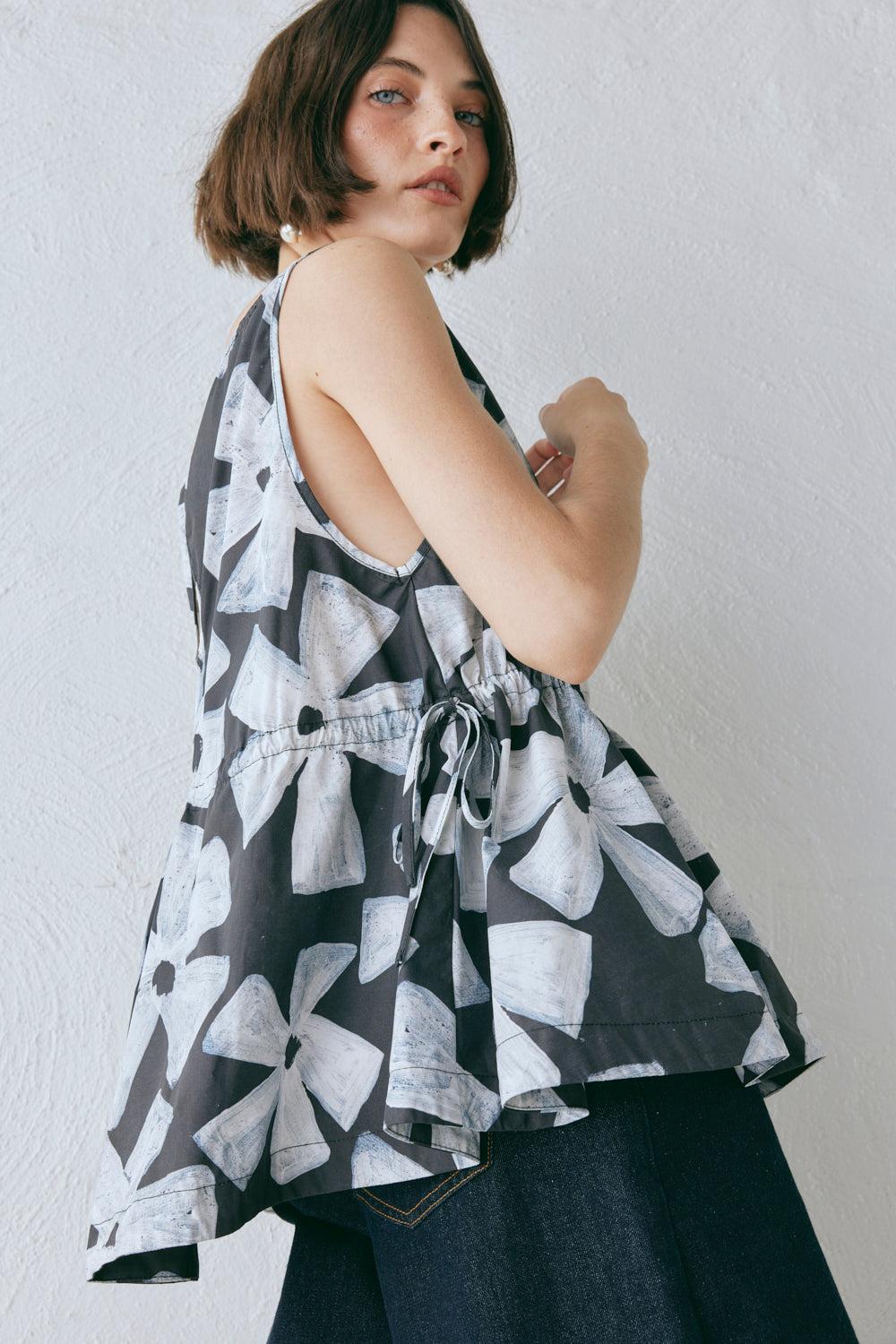 Indi Top Fiore Product Image