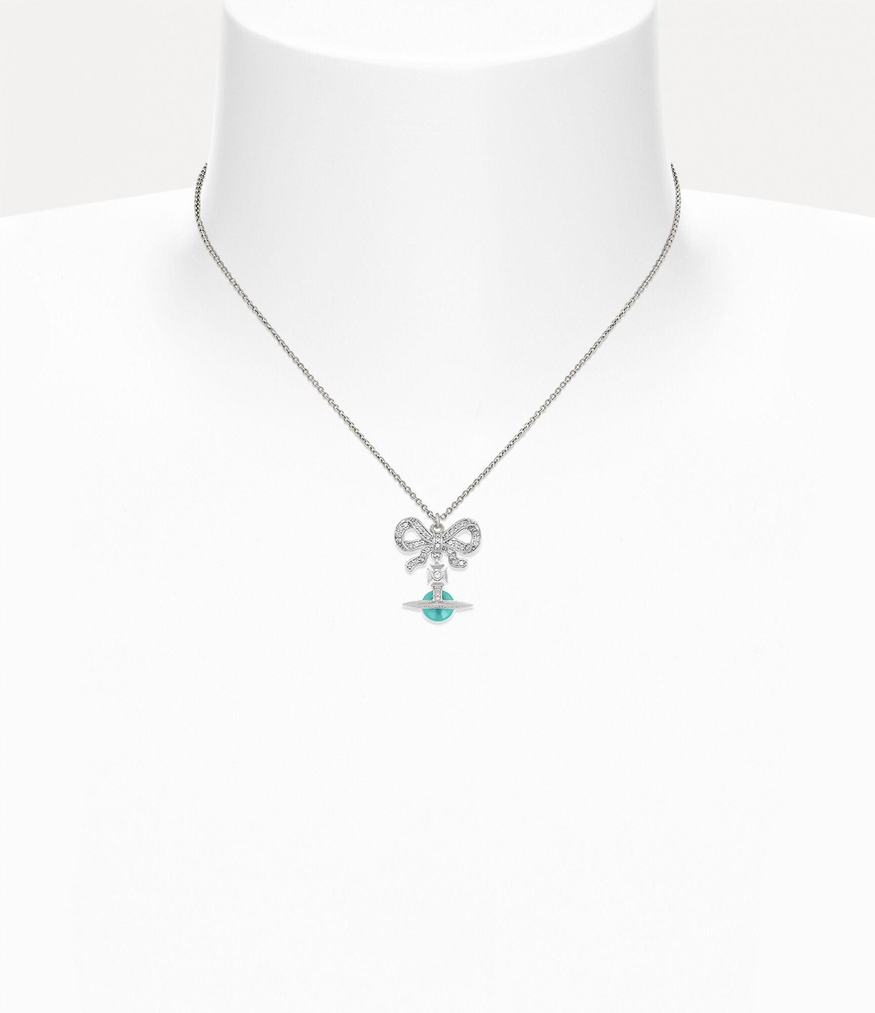 Octavie Pendant Necklace Product Image