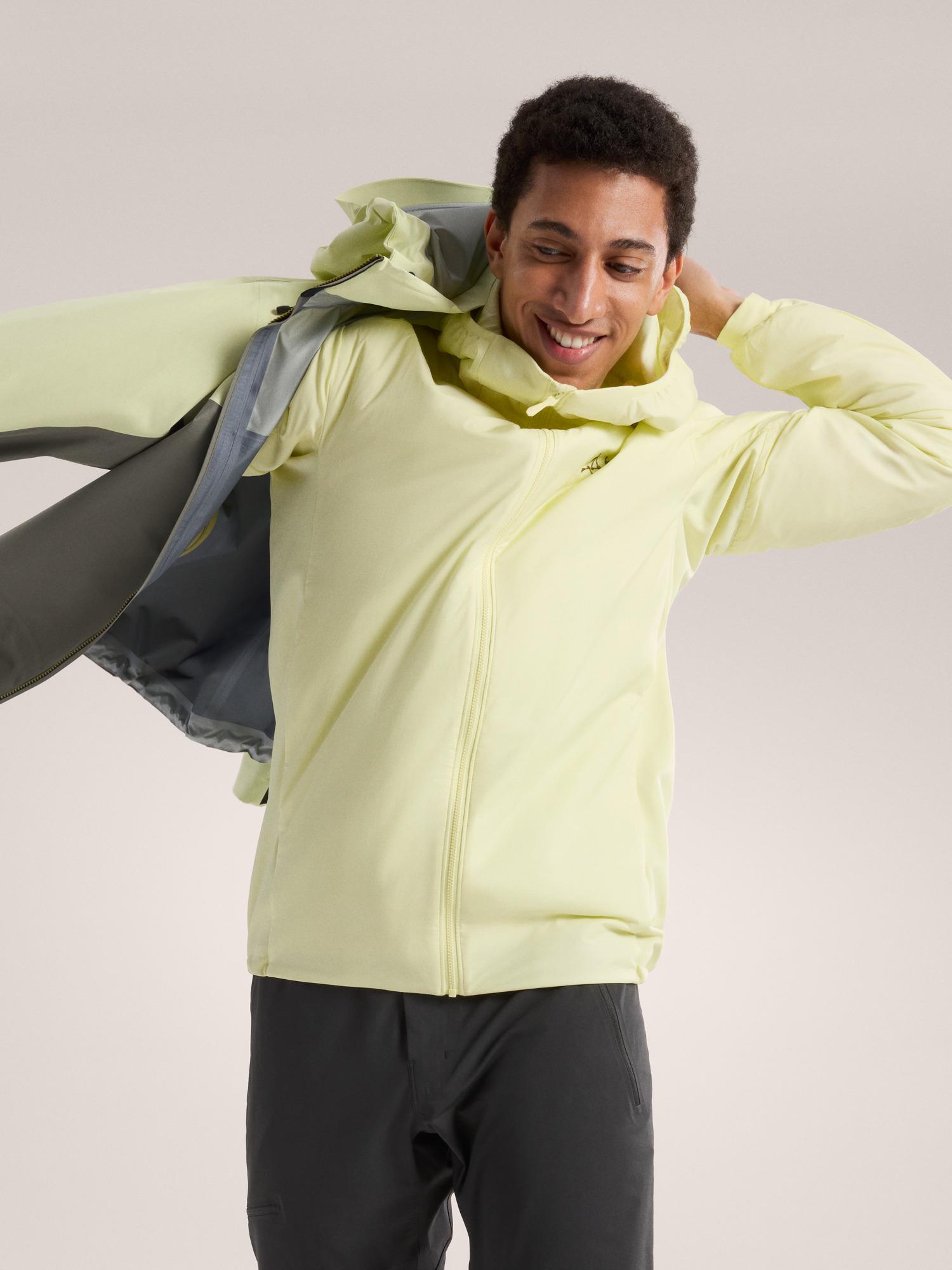 Atom Hoody Men's Product Image