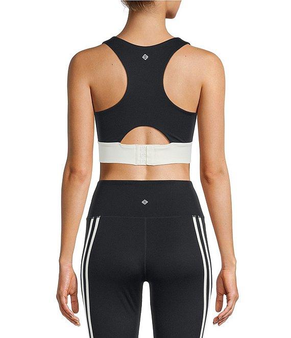 Antonio Melani Active High Impact Sports Bra Product Image