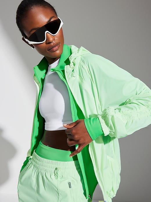 Expedition Jacket Product Image