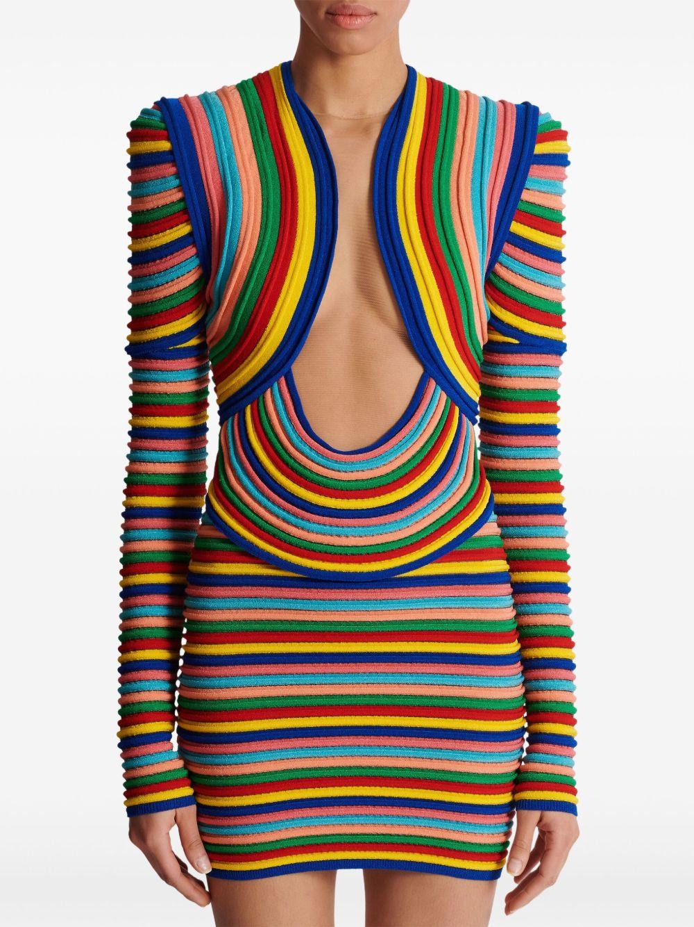 knitted dress Product Image