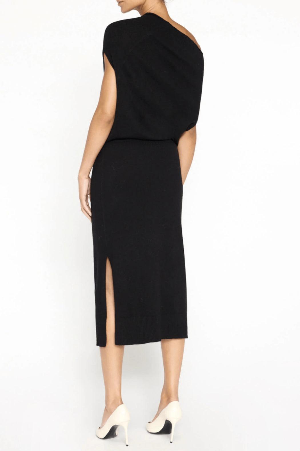 The Lori Sleeveless-Dress Product Image
