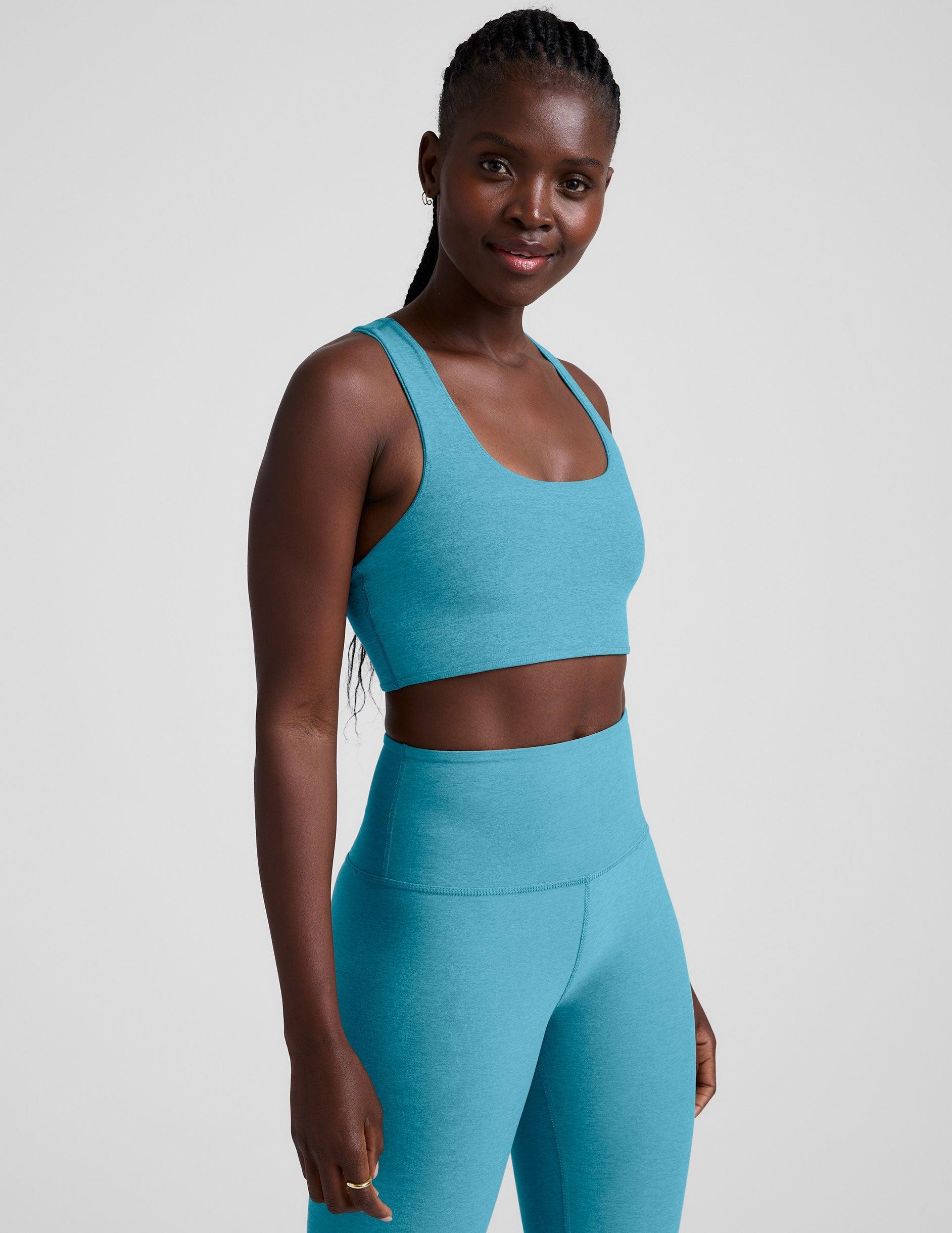 Spacedye Simplicity Long Line Bra 2.0 Product Image