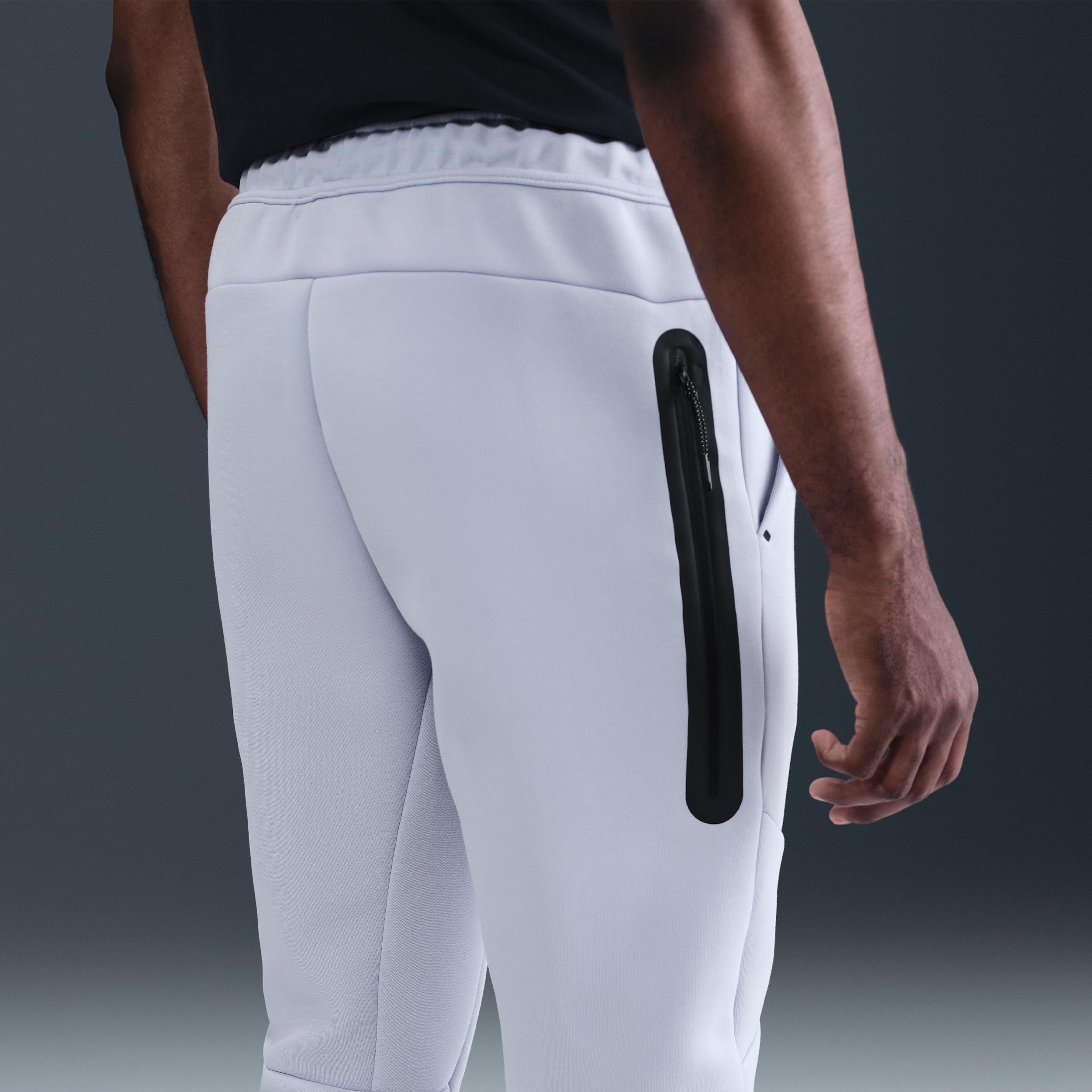 Nike Mens Tech Fleece Jogger Pants | HV0959-057 Product Image