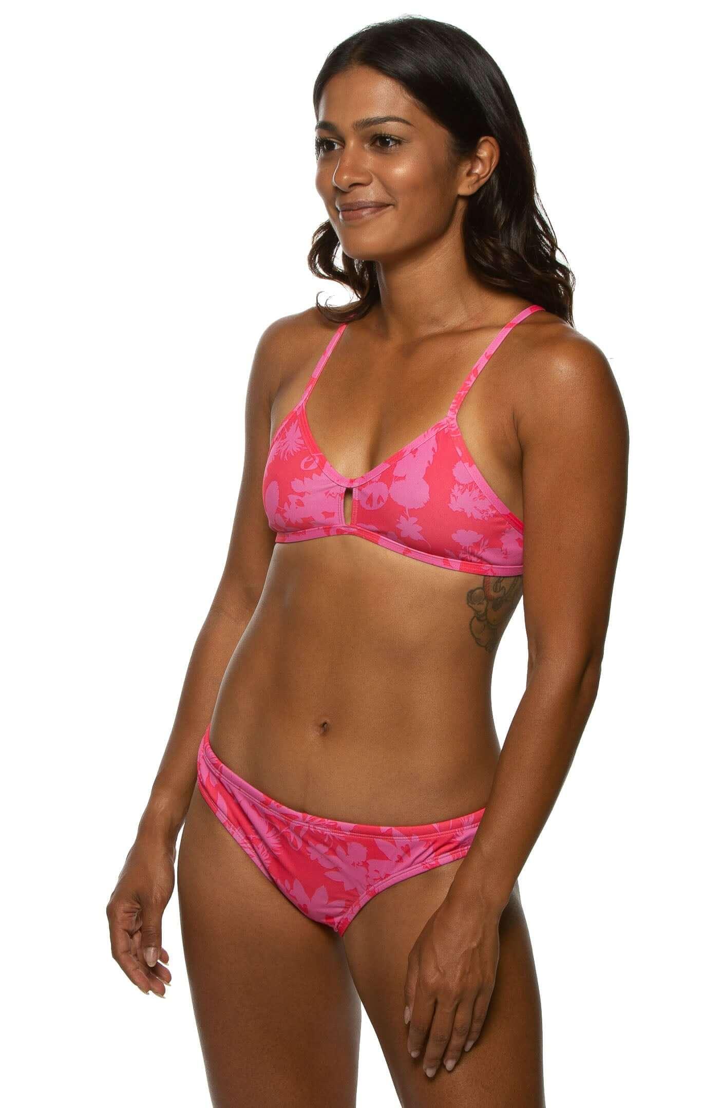 Bali Bikini Bottom - Prints Female Product Image