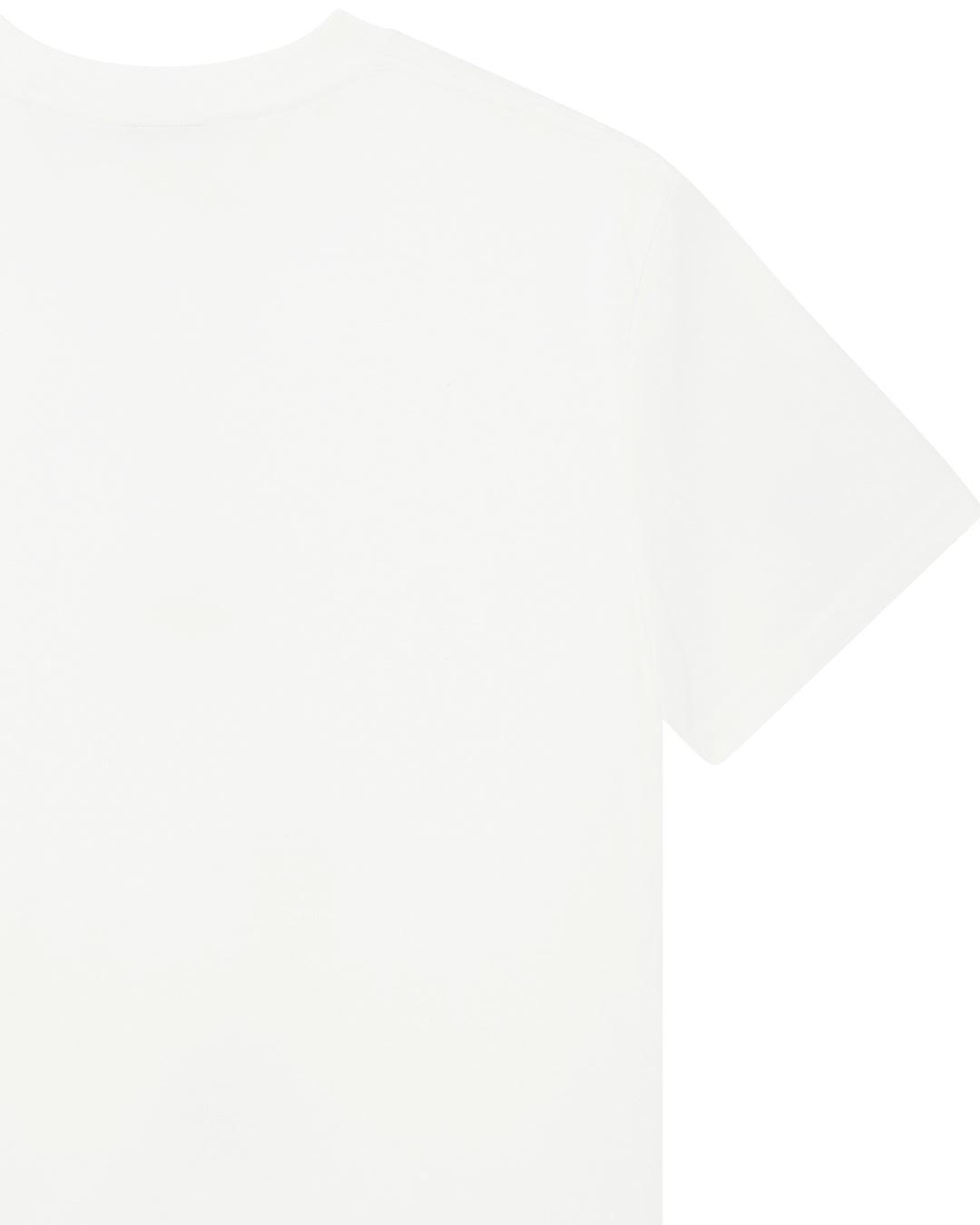 Parts & Service Pocket Tee - Vintage White Product Image