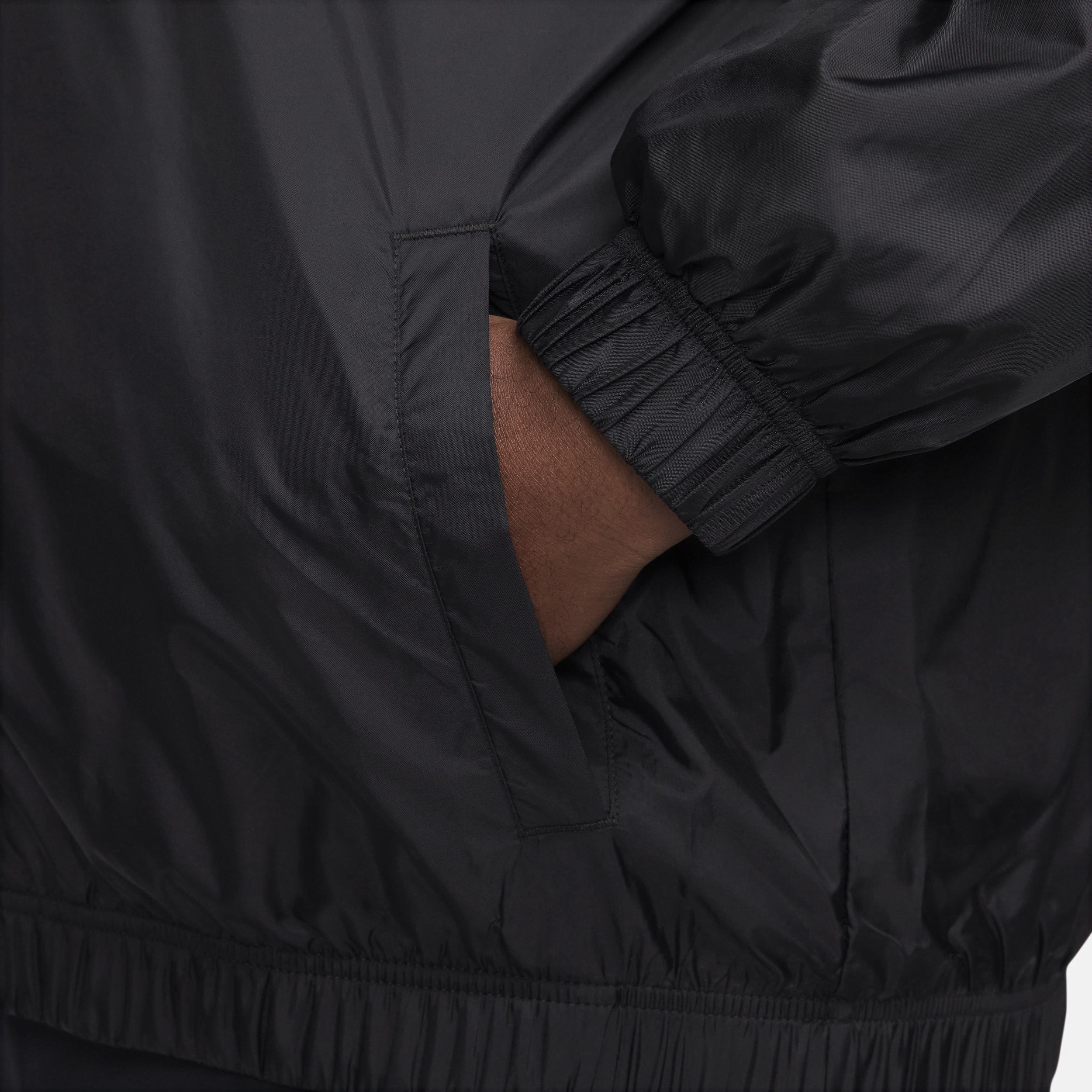 Nike Windrunner Men's Anorak Jacket Product Image