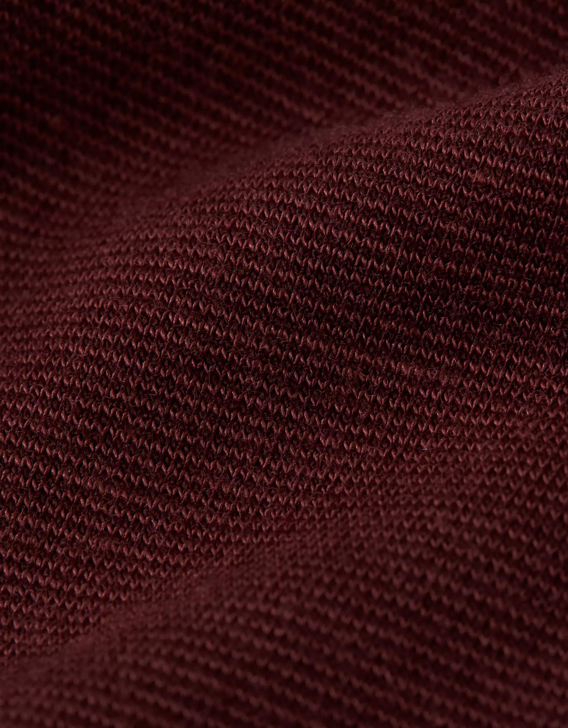 AEO Men's Striped 6" Ultra Soft Boxer Brief Product Image