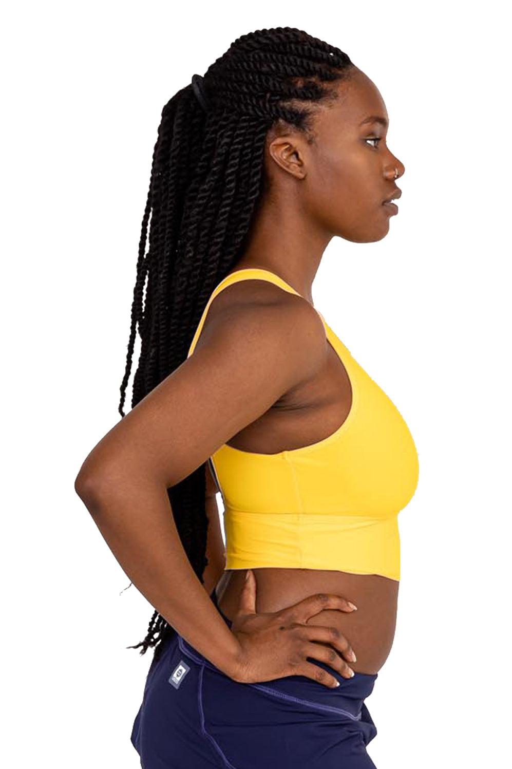 Sarae Sports Bra Female Product Image