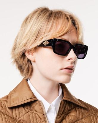 L.12.12 Rectangle Glasses Product Image